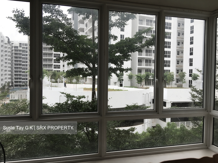 La Casa (D25), Condominium #223573921